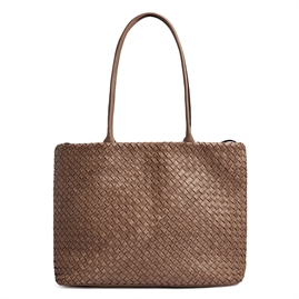 Depeche - Sofya  Shoulderbag 16726 - Dark Taupe